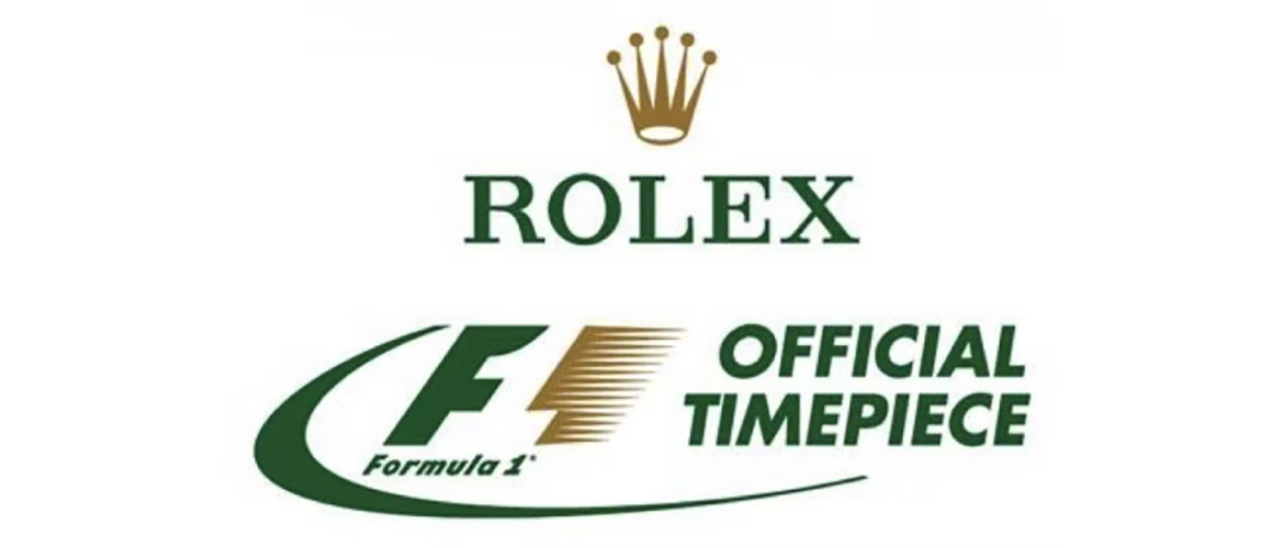 rolex logo