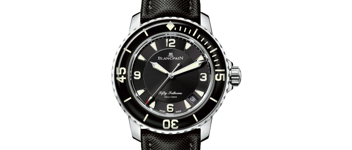 Blancpain