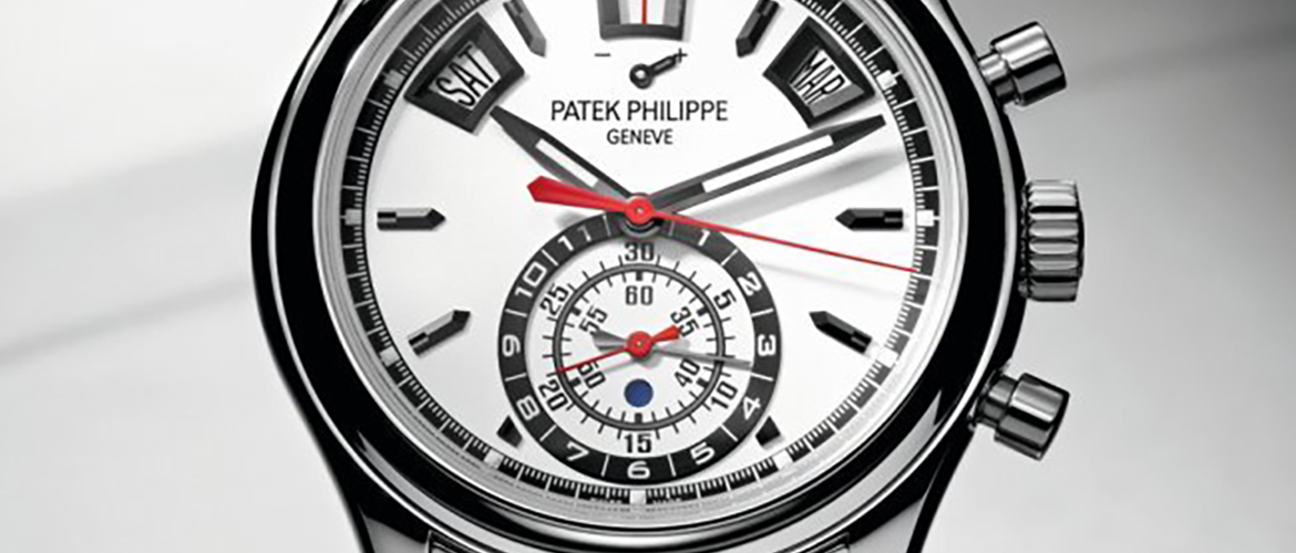 Patek watch