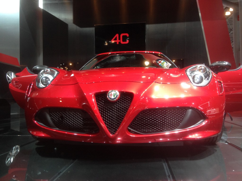 AlfaRomeo#8