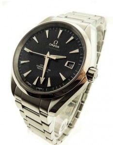 Omega watches