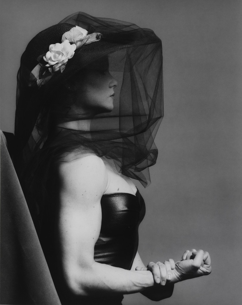 Controversial Photographic Art of Robert Mapplethorpe to See at The Guggenheim 