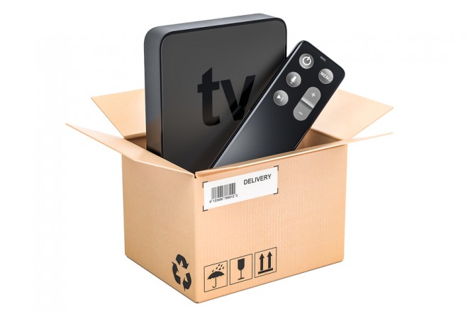 Shipping a TV: Life-Saving Tricks for Proper Packaging