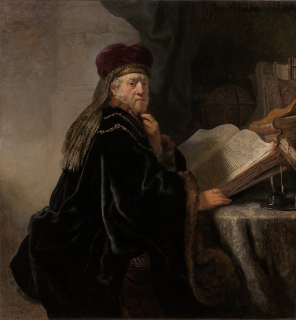 Famous Paintings by Rembrandt Will Go to Cologne and Prague