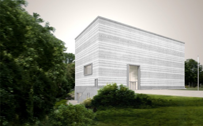 New Bauhaus Museums to Celebrate Art School’s Centenary