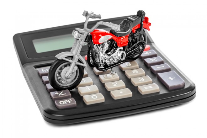 Decided to Buy Motorcycle Online? Use These 5 Tips