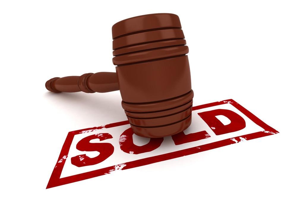 Everything You Should Know About Government Liquidation Sales