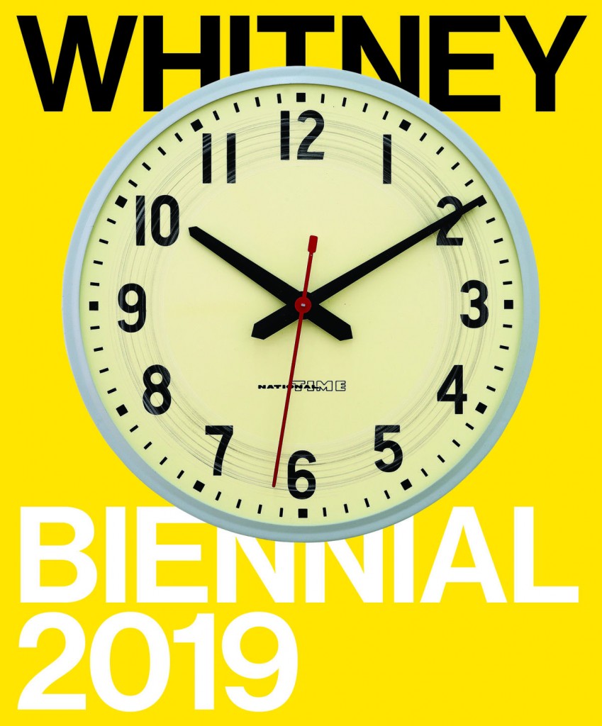 Whitney Biennial-2019