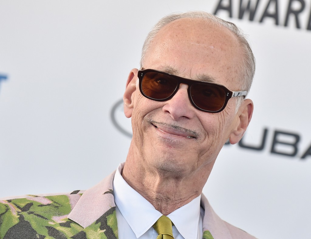 John Waters