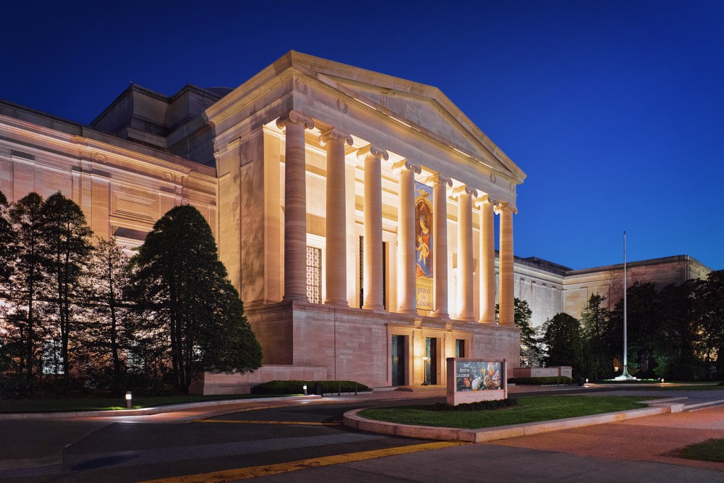 American Art: Top 7 Fine Art Museums in the US