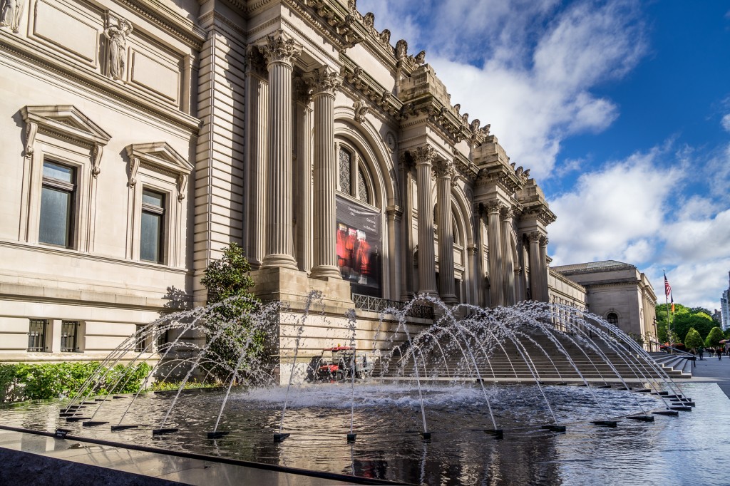 American Art: Top 7 Fine Art Museums in the US